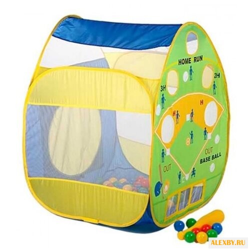 Палатка Calida Бейсбол 661