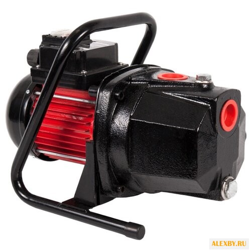 Насос Quattro Elementi Giardino