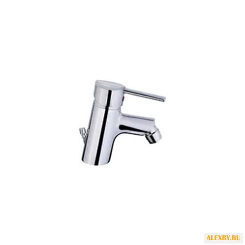 Однорычажный смеситель для биде