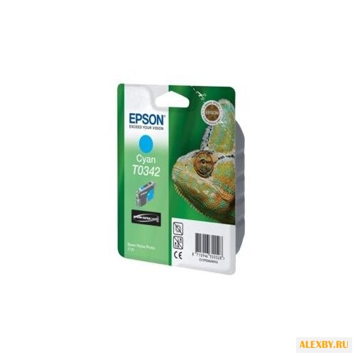 Картридж Epson C13T03424010