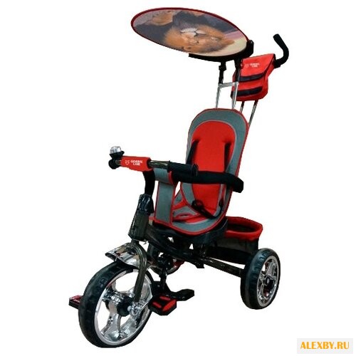 Трехколесный велосипед General
