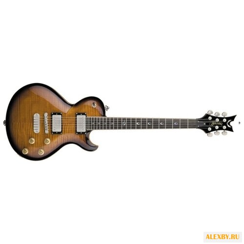 Электрогитара Dean Soltero