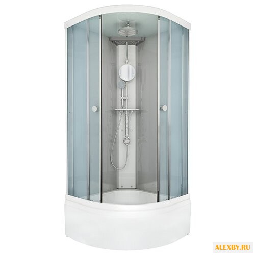 Закрытая кабина Triton Рио 3