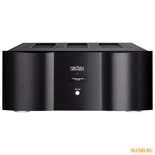 Усилитель мощности Mark