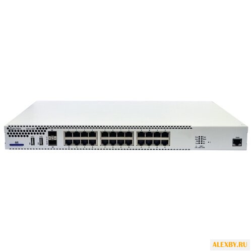 Маршрутизатор Eltex ESR-1000