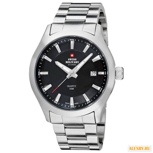 Наручные часы SWISS MILITARY BY