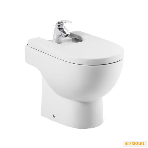 Биде Roca Meridian 357244000