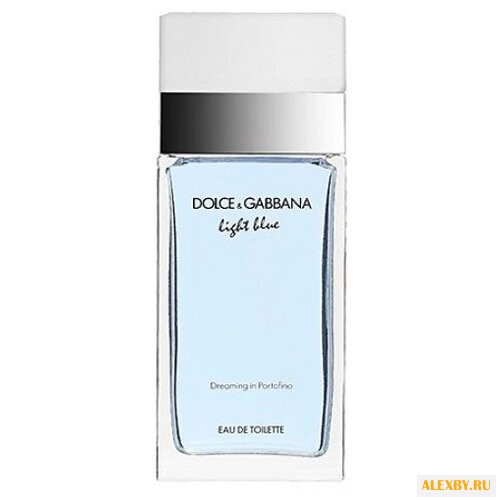 DOLCE & GABBANA Light Blue