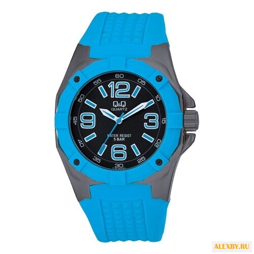 Наручные часы Q&Q Q786 J804
