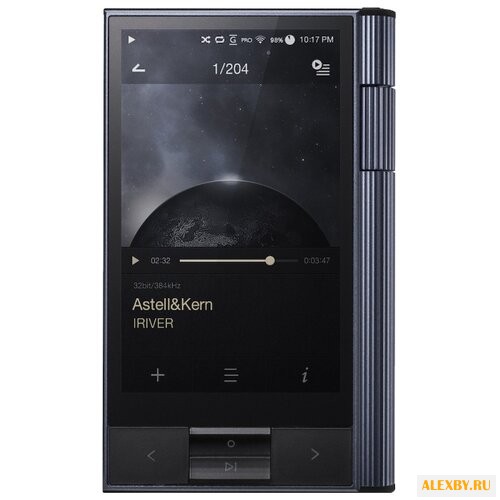 Плеер Astell&Kern KANN
