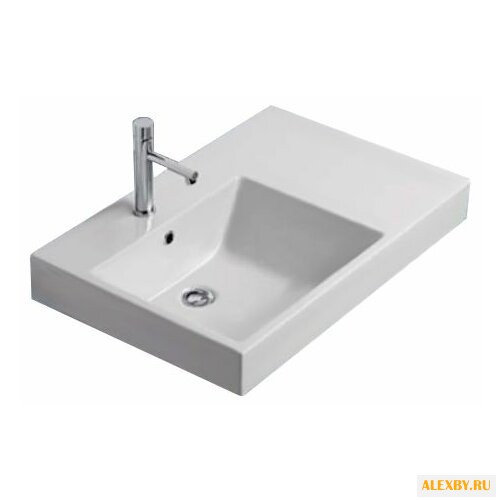 Раковина 75 см CATALANO Zero