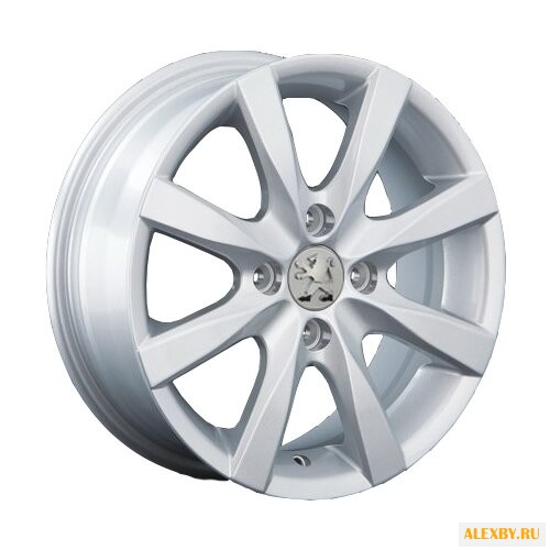 Колесный диск Replica PG18