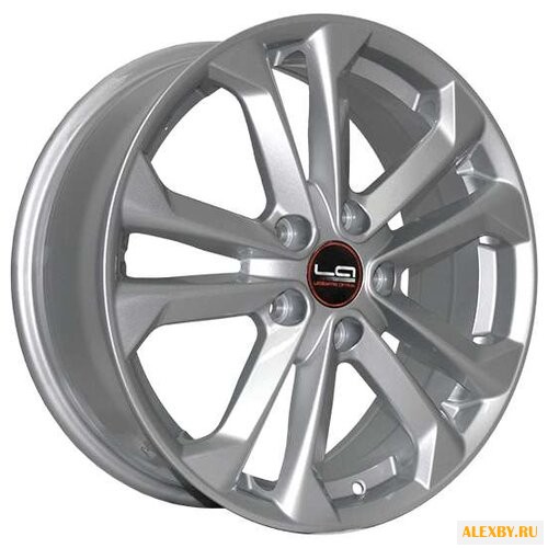 Колесный диск LegeArtis TY186