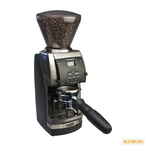 Кофемолка BARATZA Vario