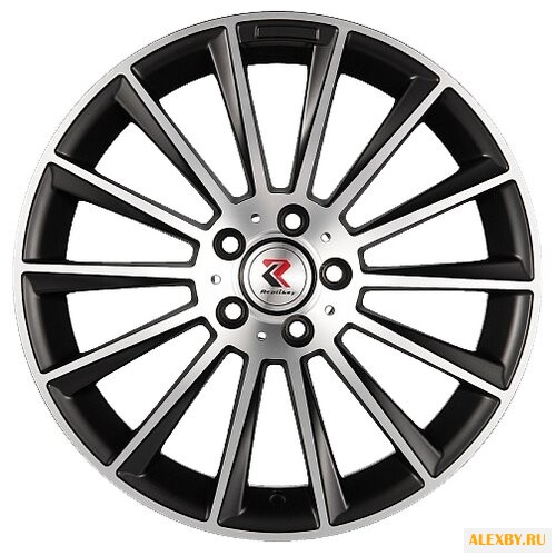 Колесный диск RepliKey RK91017