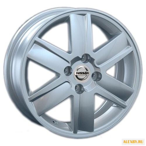 Колесный диск Replica NS116