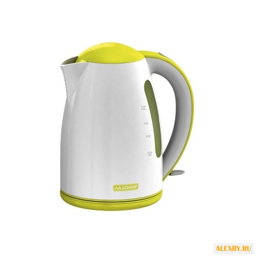 Чайник Ладомир 325