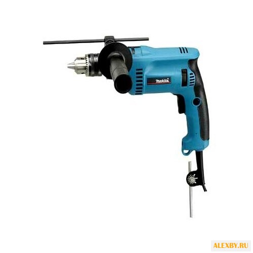Дрель Makita HP1620K