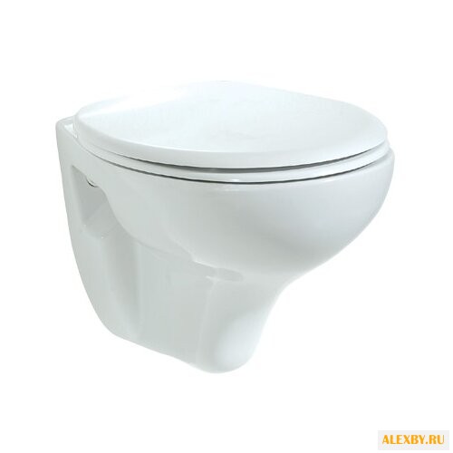 Унитаз Creavit TP321