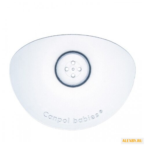 Накладка для кормления Canpol