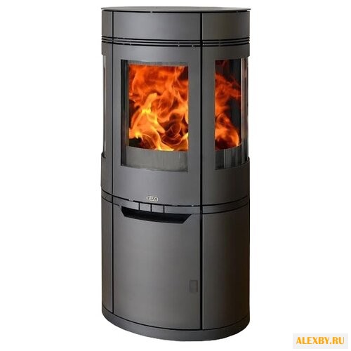 Печь-камин ABX Yukon