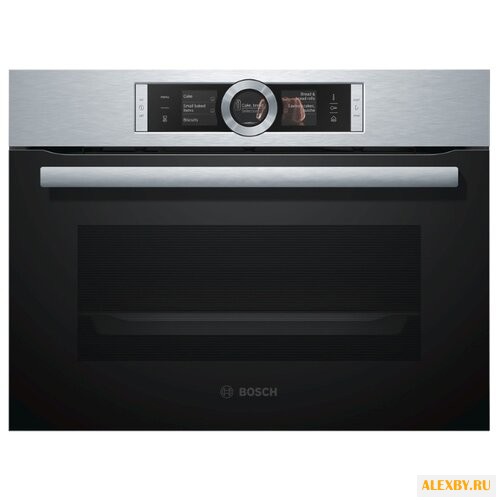Духовой шкаф Bosch CSG656BS1