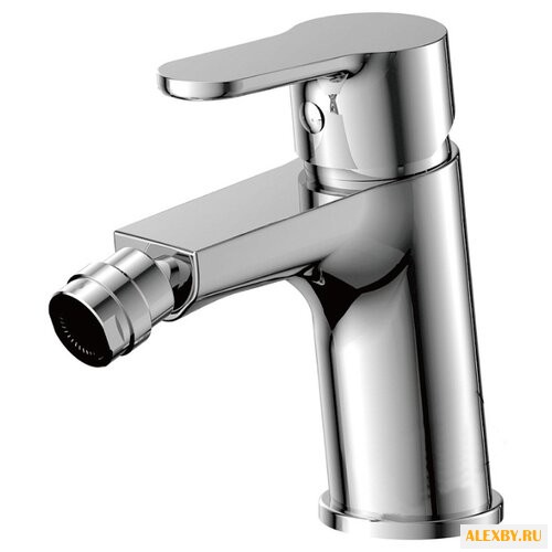 Однорычажный смеситель для биде