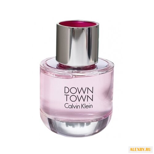 CALVIN KLEIN Downtown