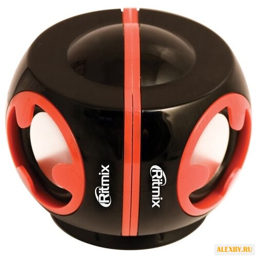 Портативная акустика Ritmix