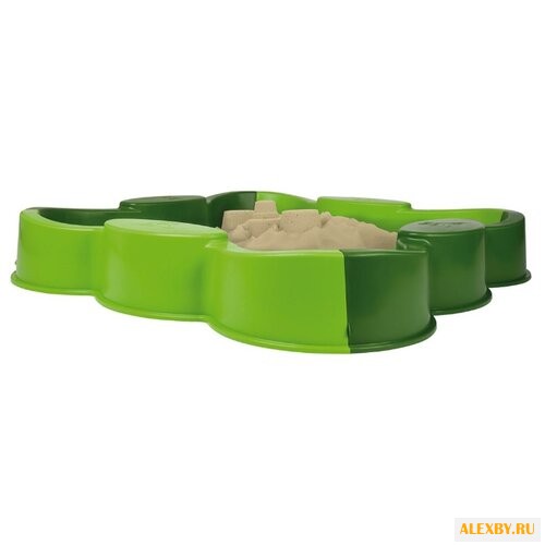 Песочница BIG Сборная с