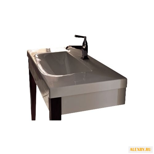 Раковина 120 см KERASAN Bentley