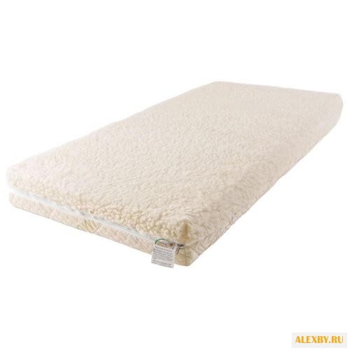 Матрас Baby Sleep BioLatex