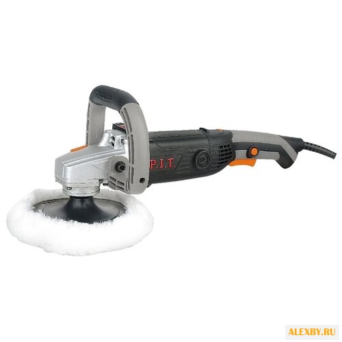 Полировальная машина P.I.T. PPO