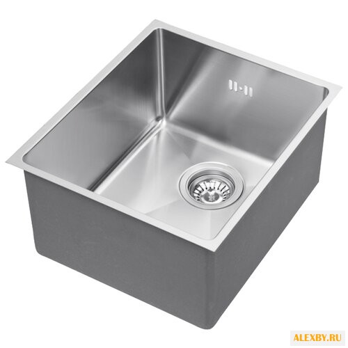 Интегрированная кухонная мойка