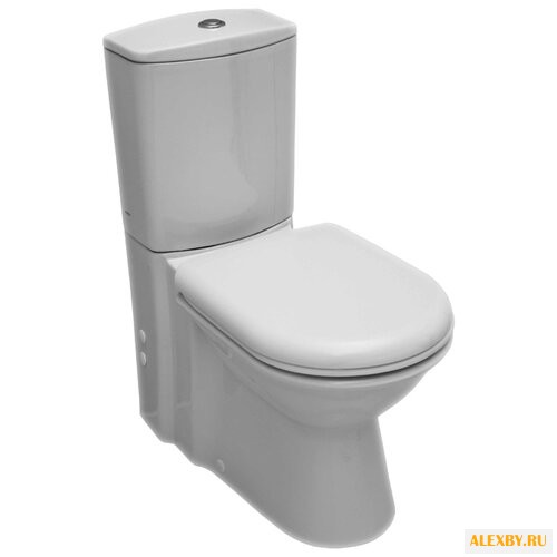 Унитаз-биде SEREL Orkide 6802