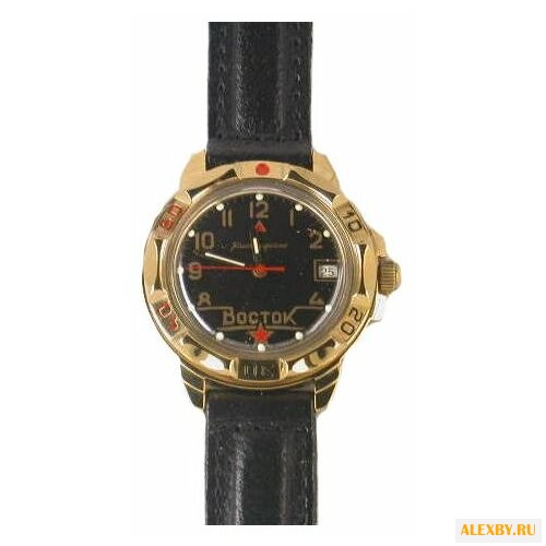 Наручные часы Восток 439524