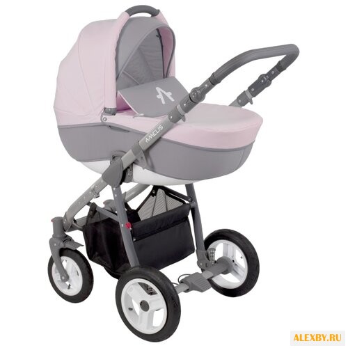 Универсальная коляска