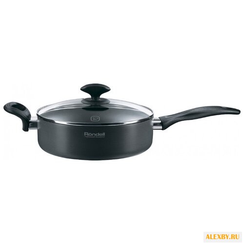Сотейник Rondell Weller RDA-065