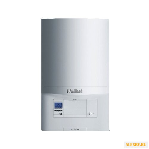 Газовый котел Vaillant ecoTEC