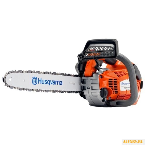 Цепная бензиновая пила