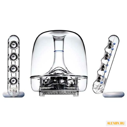 Компьютерная акустика Harman