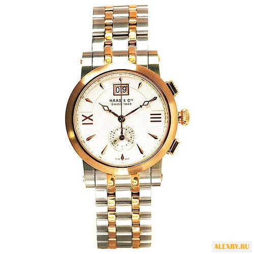 Наручные часы Haas SFMH001OSA