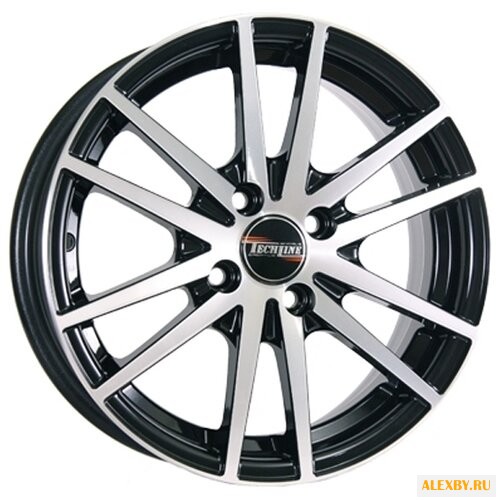 Колесный диск Tech-Line 335