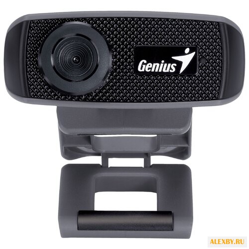 Веб-камера Genius FaceCam 1000X