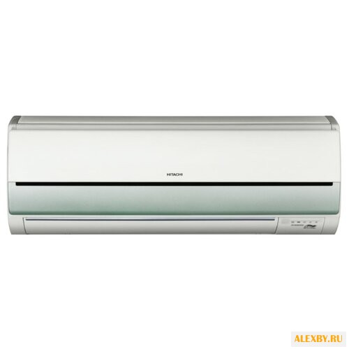 Сплит-система Hitachi
