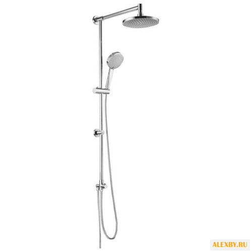 Душевая стойка IDDIS Renior