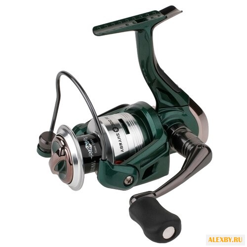 Катушка MIKADO Abrams 5010 FD