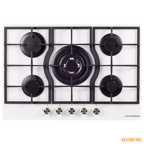 Варочная панель Kuppersberg