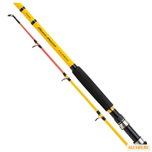 Удилище спиннинговое SHIMANO