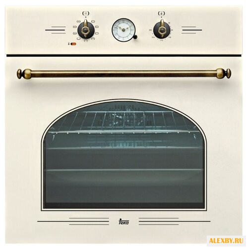 Духовой шкаф TEKA Country HR